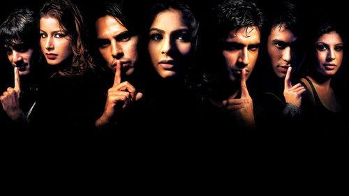 Sssshhh... filmas žiurėti online