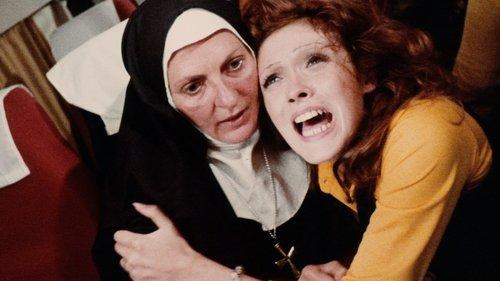 Cristiana, Devil Nun filmas žiurėti online