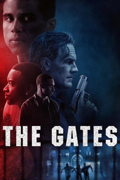 The Gates filmas online