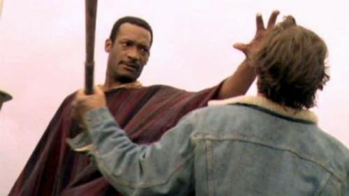 Voodoo Dawn filmas žiurėti online