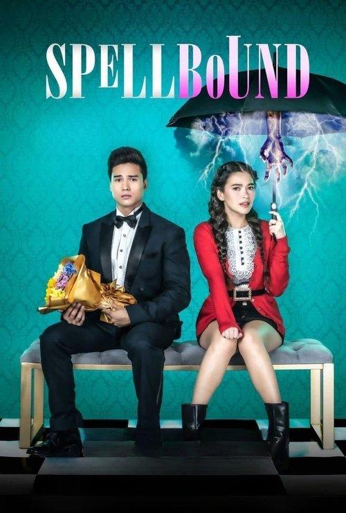 Spellbound filmas online