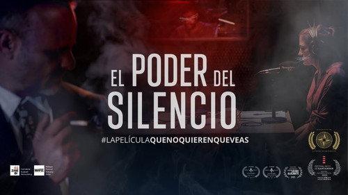 El poder del silencio filmas žiurėti online