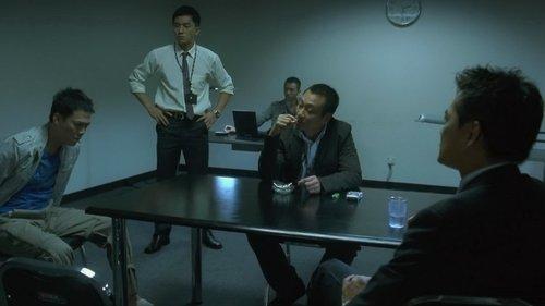 Turning Point filmas žiurėti online