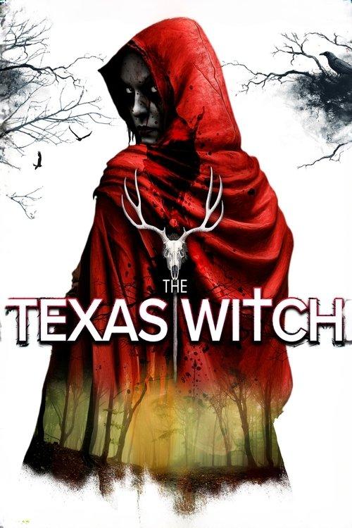 The Texas Witch filmas online