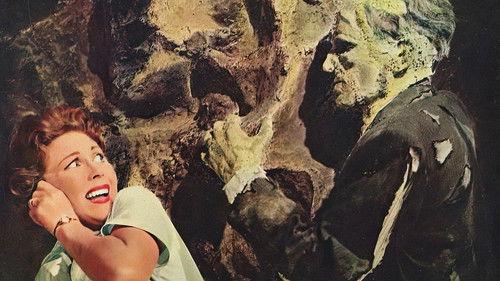 Doctor Blood's Coffin filmas žiurėti online