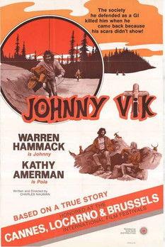 Johnny Vik filmas online