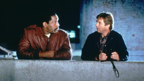The Wild Pair filmas žiurėti online