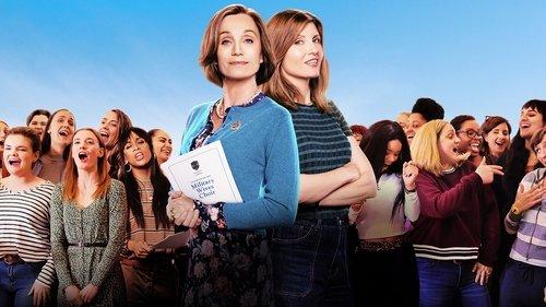 Military Wives filmas žiurėti online