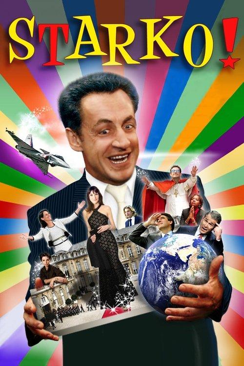 Starko! filmas online