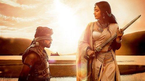 Ponniyin Selvan: Part II filmas žiurėti online