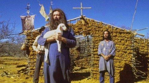 Guerra de Canudos filmas žiurėti online