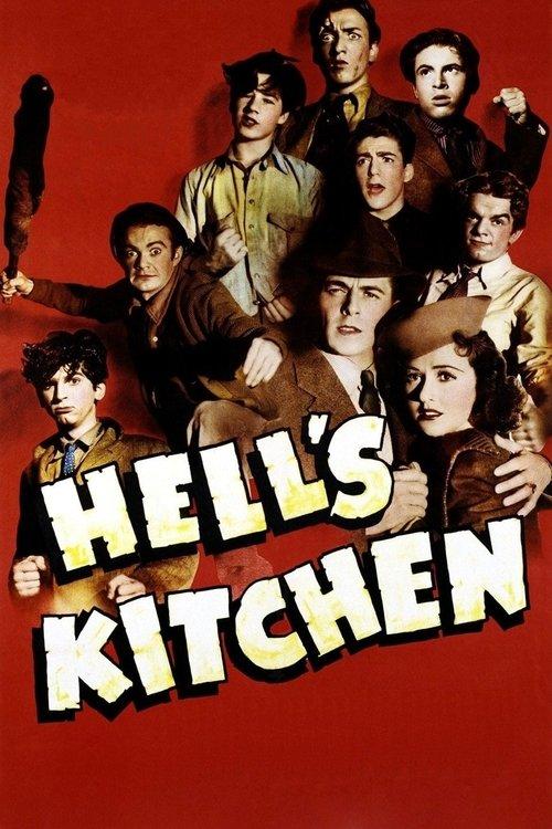 Hell's Kitchen filmas online