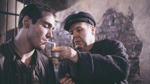 Le Brasier filmas žiurėti online