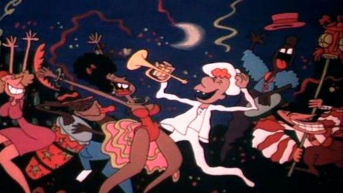 Vampires in Havana filmas žiurėti online