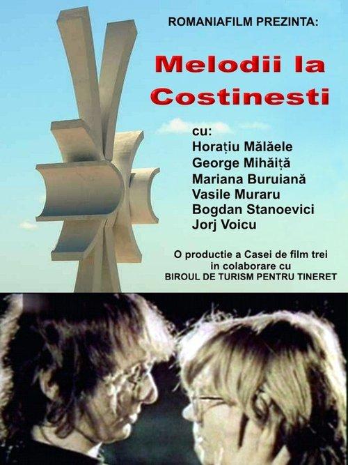 Melodii la Costinesti filmas online
