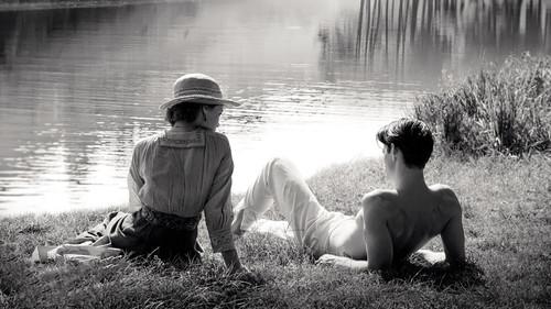 Francas filmas žiurėti online