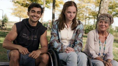 Karla, Rosalie und das Loch in der Wand filmas žiurėti online