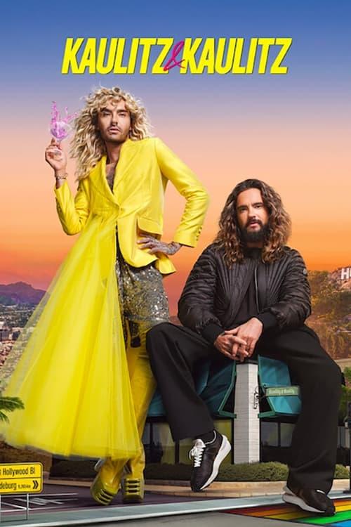 Kaulitz & Kaulitz filmas online