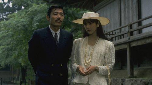 Metamorphosis filmas žiurėti online