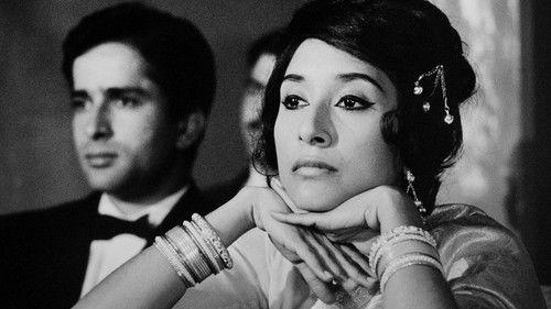 Shakespeare-Wallah filmas žiurėti online