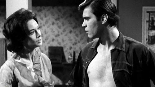 The Punk Of Fokionos Negri filmas žiurėti online