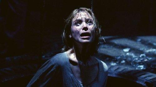 La setta filmas žiurėti online