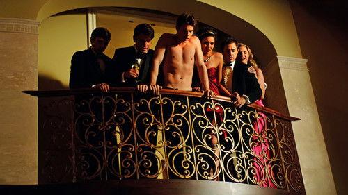 April Fool's Day filmas žiurėti online