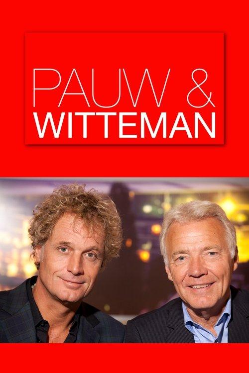 Pauw & Witteman filmas online