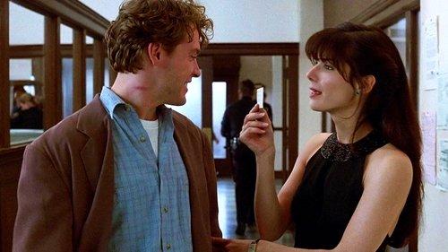 Love Potion No. 9 filmas žiurėti online