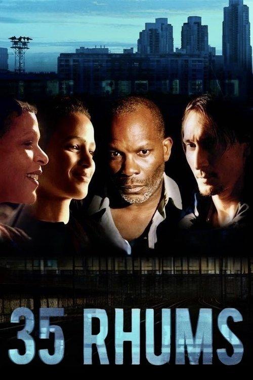 35 Rhums filmas online