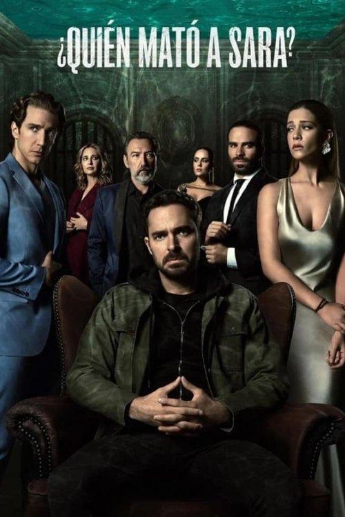 ¿Quién mató a Sara? filmas online