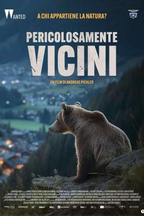 Gefährlich Nah - Wenn Bären Töten filmas online