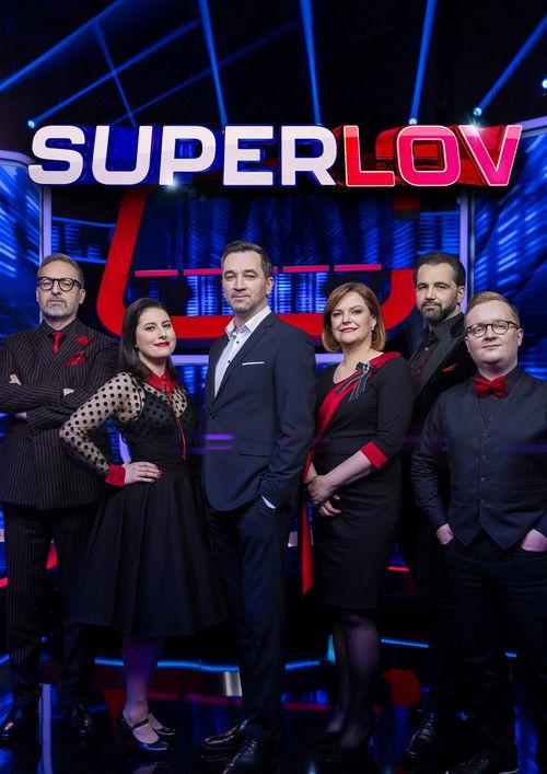 Superlov filmas online