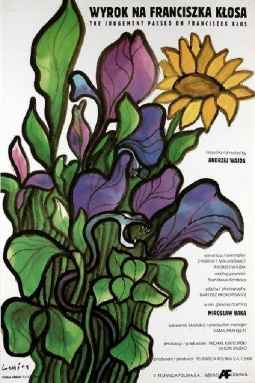 The Condemnation of Franciszek Klos filmas online