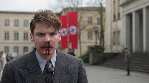 Alone in Berlin filmas žiurėti online