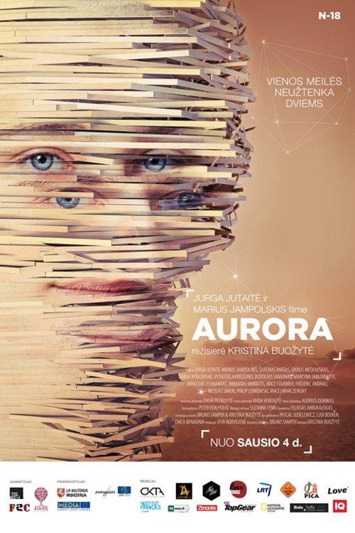 Aurora filmas online
