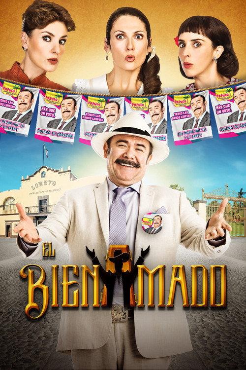 El Bienamado filmas online