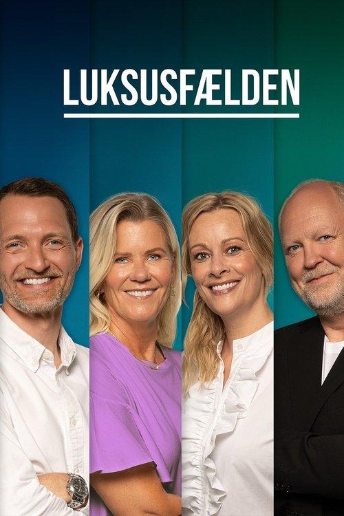 Luksusfælden filmas online