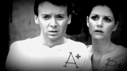 Brave New World filmas žiurėti online