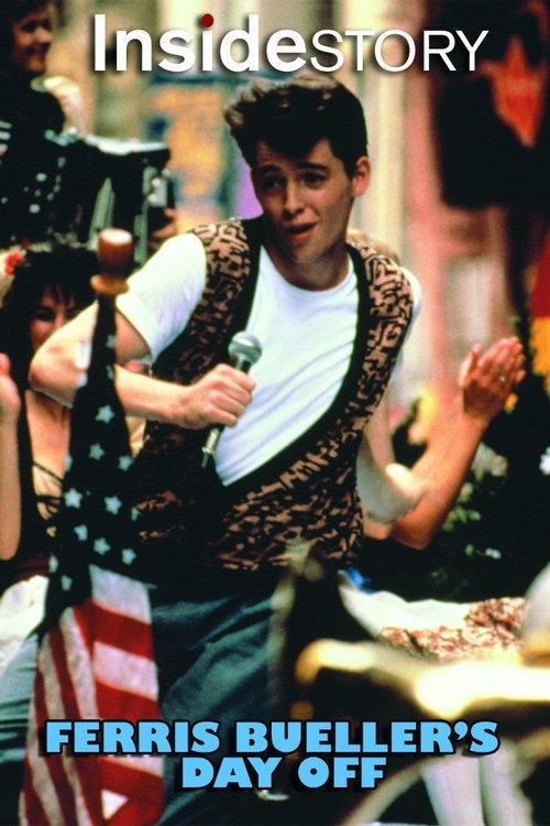 Inside Story: Ferris Bueller's Day Off filmas online