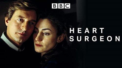 The Heart Surgeon filmas žiurėti online