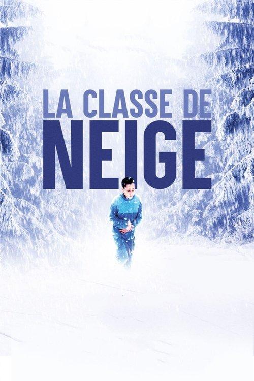 La Classe de neige filmas online