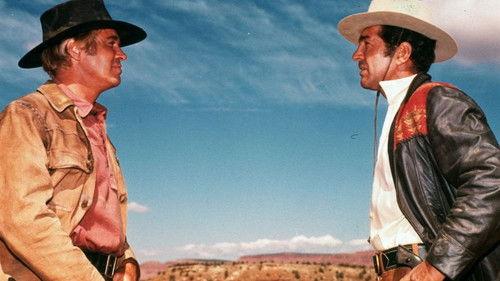 Rough Night in Jericho filmas žiurėti online