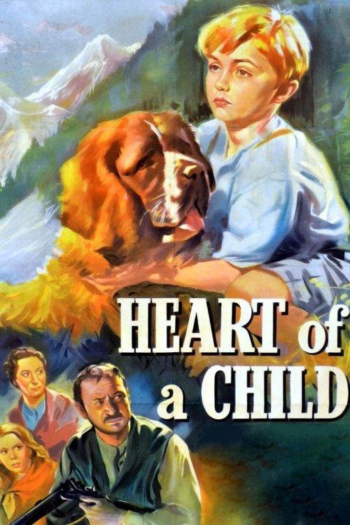 Heart of a Child filmas online