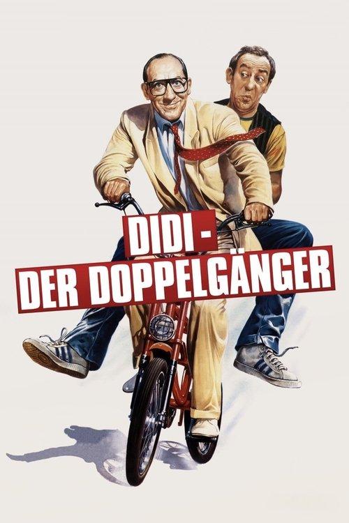 Didi - Der Doppelgänger filmas online
