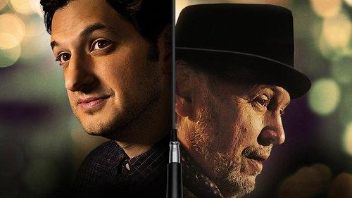 Standing Up, Falling Down filmas žiurėti online