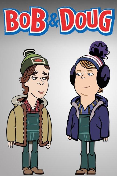 Bob & Doug McKenzie's Two-Four Anniversary filmas online