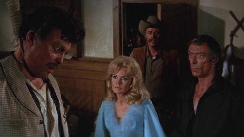 Captain Apache filmas žiurėti online