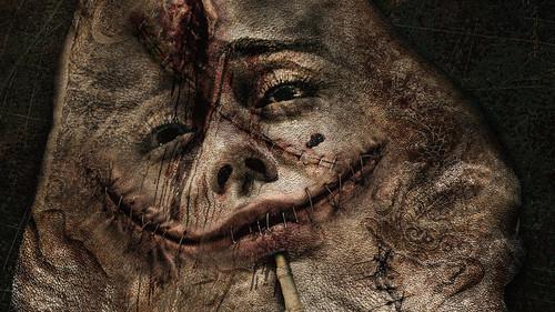 Danyang Wingit Jumat Kliwon filmas žiurėti online