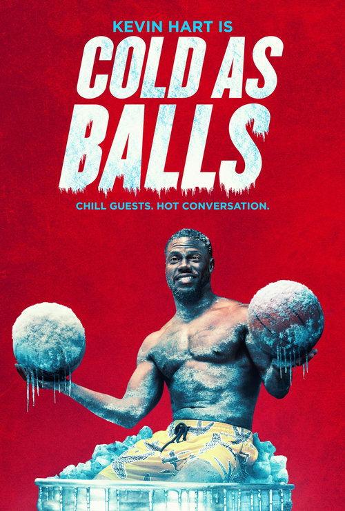 Kevin Hart: Cold as Balls - Best of the Best filmas online